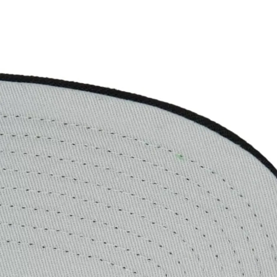 Mitchell & Ness Snapback-Tapestry Snapback Brooklyn Nets