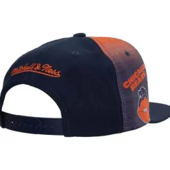 Mitchell & Ness Snapback-Tapestry Snapback Chicago Bears