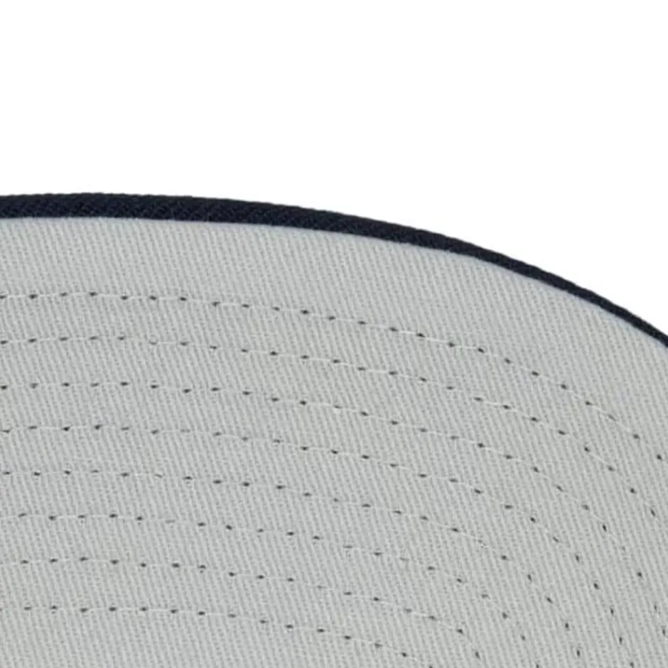 Mitchell & Ness Snapback-Tapestry Snapback Denver Nuggets