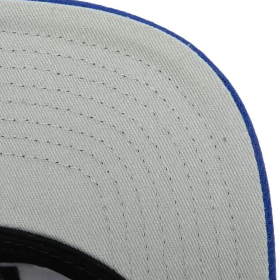 Mitchell & Ness Snapback-Tapestry Snapback New England Patriots