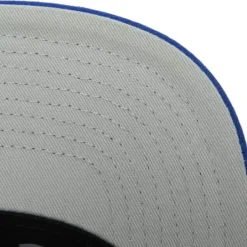 Mitchell & Ness Snapback-Tapestry Snapback New York Giants