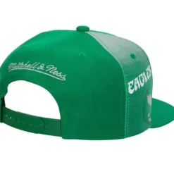 Mitchell & Ness Snapback-Tapestry Snapback Philadelphia Eagles