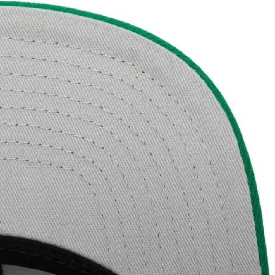Mitchell & Ness Snapback-Tapestry Snapback Philadelphia Eagles