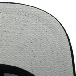 Mitchell & Ness Snapback-Tapestry Snapback Pittsburgh Steelers