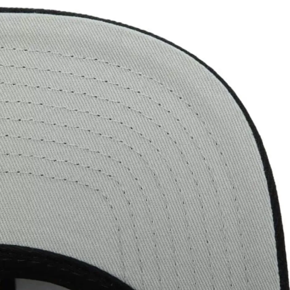 Mitchell & Ness Snapback-Tapestry Snapback Pittsburgh Steelers