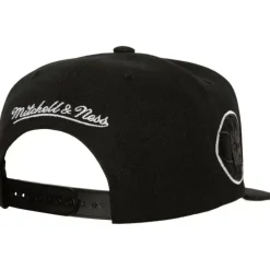 Mitchell & Ness Snapback-Tc Bottoms Snapback Brooklyn Nets