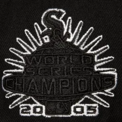 Mitchell & Ness Snapback-Tc Bottoms Snapback Chicago White Sox