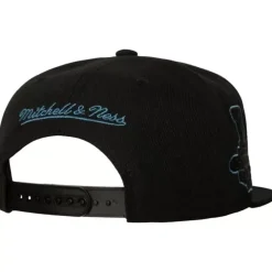 Mitchell & Ness Snapback-Tc Bottoms Snapback Colorado Avalanche