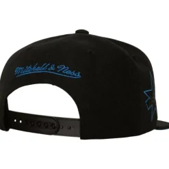 Mitchell & Ness Snapback-Tc Bottoms Snapback Dallas Cowboys