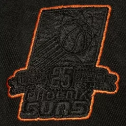 Mitchell & Ness Snapback-Tc Bottoms Snapback Hwc Phoenix Suns
