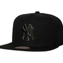 Mitchell & Ness Snapback-Tc Bottoms Snapback New York Yankees