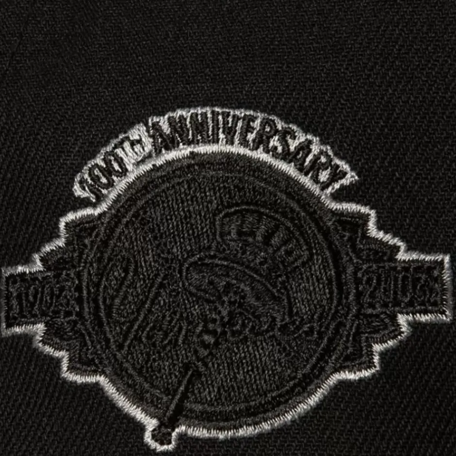 Mitchell & Ness Snapback-Tc Bottoms Snapback New York Yankees