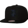 Mitchell & Ness Snapback-Tc Bottoms Snapback New York Mets