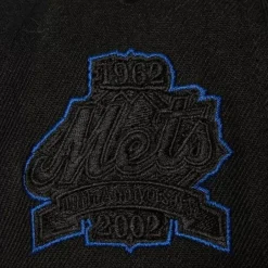 Mitchell & Ness Snapback-Tc Bottoms Snapback New York Mets