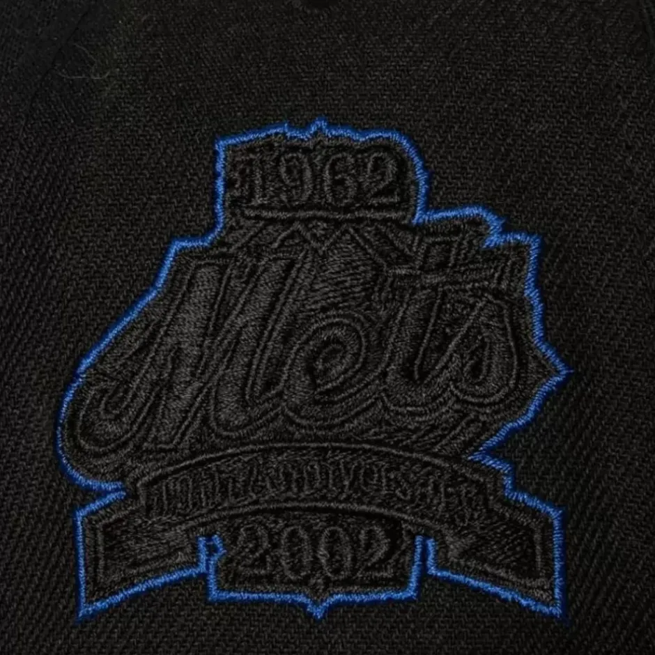 Mitchell & Ness Snapback-Tc Bottoms Snapback New York Mets