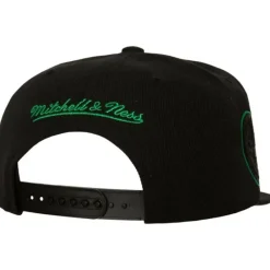 Mitchell & Ness Snapback-Tc Bottoms Snapback Philadelphia Eagles