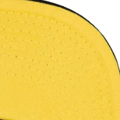 Mitchell & Ness Snapback-Tc Bottoms Snapback Pittsburgh Pirates