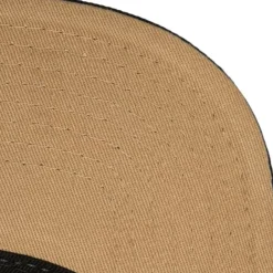Mitchell & Ness Snapback-Tc Bottoms Snapback Vegas Golden Knights