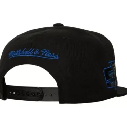 Mitchell & Ness Snapback-Tc Bottoms Snapback Vntg St. Louis Blues