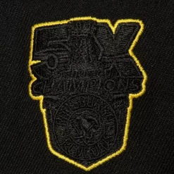 Mitchell & Ness Snapback-Tc Bottoms Snapback Vntg Pittsburgh Penguins