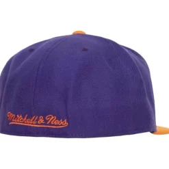 Mitchell & Ness Fitted-Team 2 Tone 2.0 Fitted Hwc Phoenix Suns