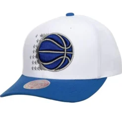 Mitchell & Ness Snapback-Team 2 Tone 2.0 Pro Snapback Hwc Orlando Magic