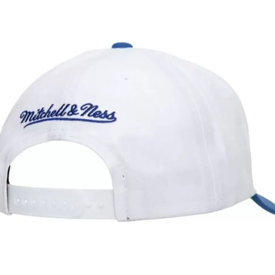 Mitchell & Ness Snapback-Team 2 Tone 2.0 Pro Snapback Hwc Orlando Magic