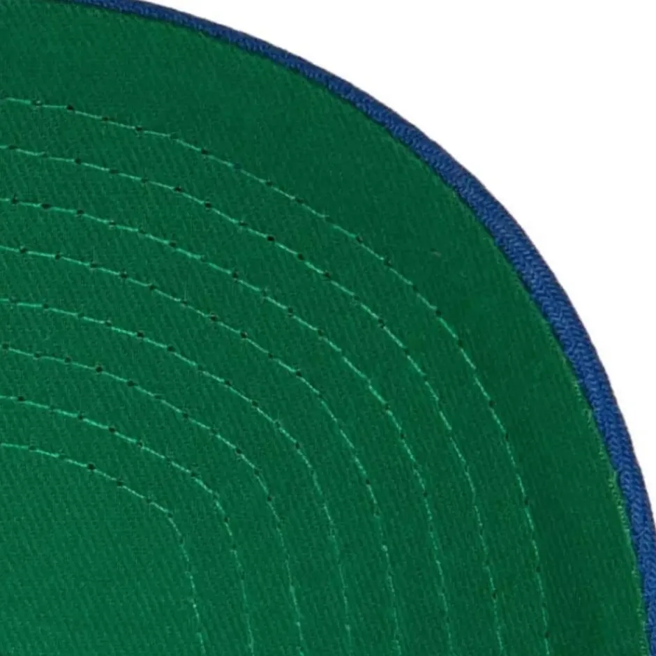 Mitchell & Ness Snapback-Team 2 Tone 2.0 Pro Snapback Hwc Orlando Magic