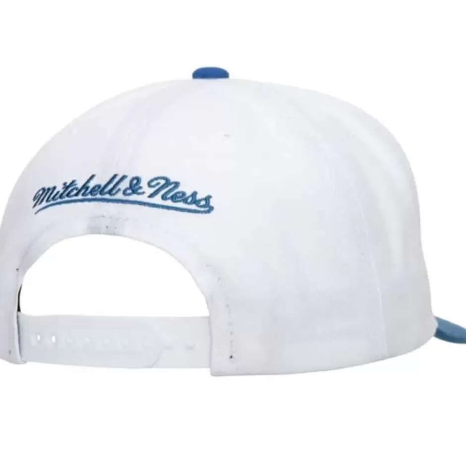 Mitchell & Ness Snapback-Team 2 Tone 2.0 Pro Snapback Hwc Minnesota Timberwolves