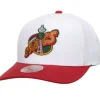 Mitchell & Ness Snapback-Team 2 Tone 2.0 Pro Snapback Hwc Seattle Supersonics