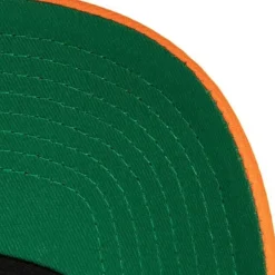 Mitchell & Ness Snapback-Team 2 Tone 2.0 Pro Snapback Hwc Cleveland Cavaliers