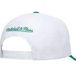 Mitchell & Ness Snapback-Team 2 Tone 2.0 Pro Snapback Hwc New Orleans Jazz