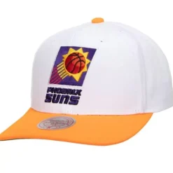 Mitchell & Ness Snapback-Team 2 Tone 2.0 Pro Snapback Hwc Phoenix Suns