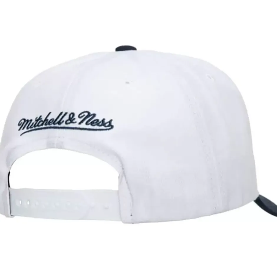 Mitchell & Ness Snapback-Team 2 Tone 2.0 Pro Snapback Hwc New Jersey Nets