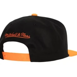 Mitchell & Ness Snapback-Team 2 Tone 2.0 Snapback Anaheim Ducks