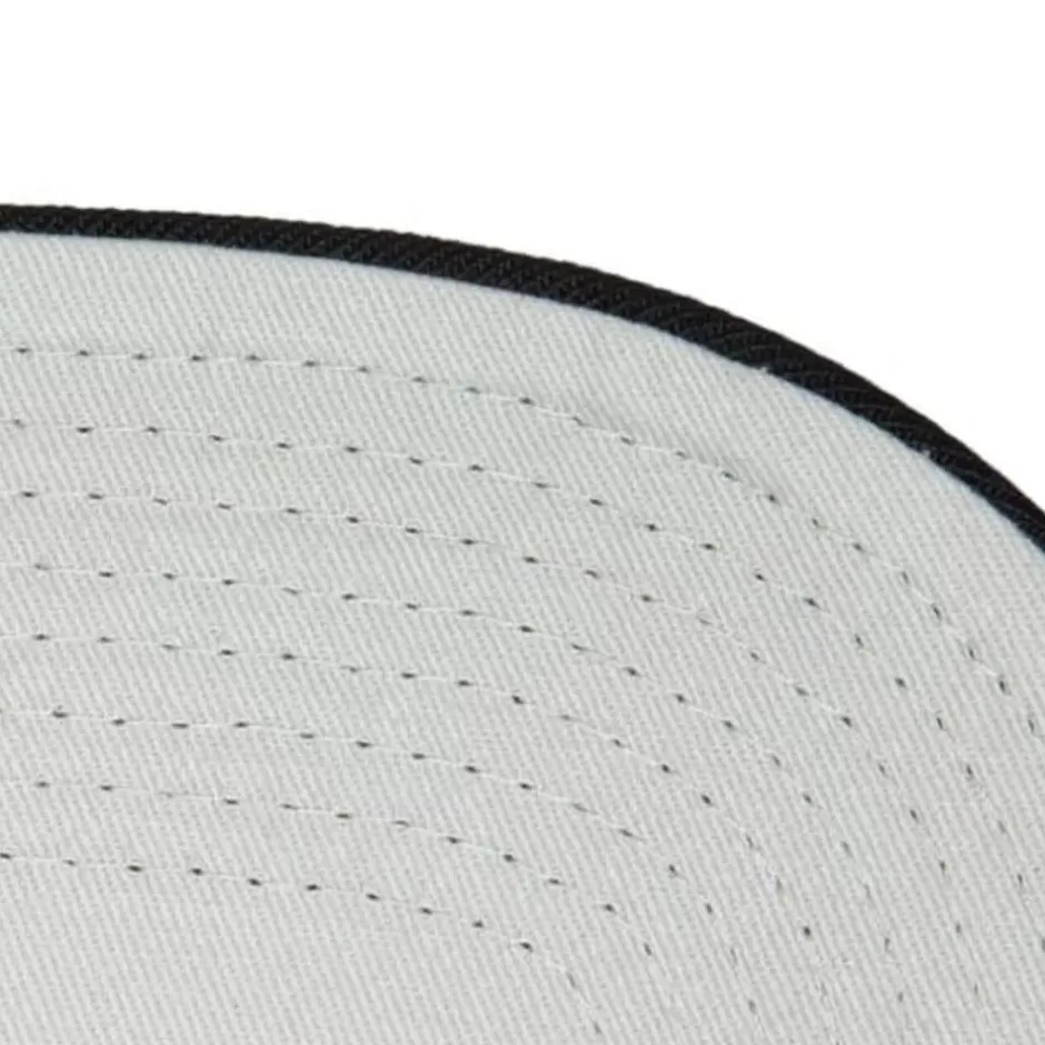 Mitchell & Ness Snapback-Team 2 Tone 2.0 Snapback Chicago Bulls