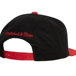 Mitchell & Ness Snapback-Team 2 Tone 2.0 Snapback Detroit Red Wings