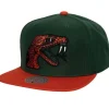 Mitchell & Ness Snapback-Team 2 Tone 2.0 Snapback Florida A&M University