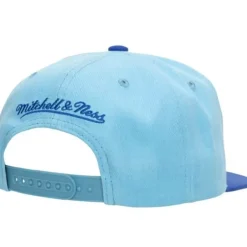 Mitchell & Ness Snapback-Team 2 Tone 2.0 Snapback Hwc Los Angeles Lakers