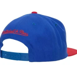 Mitchell & Ness Snapback-Team 2 Tone 2.0 Snapback Hwc Denver Nuggets