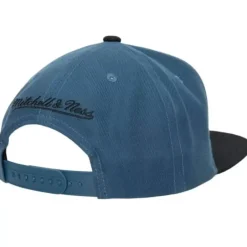 Mitchell & Ness Snapback-Team 2 Tone 2.0 Snapback Hwc Minnesota Timberwolves