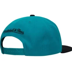 Mitchell & Ness Snapback-Team 2 Tone 2.0 Snapback Hwc Detroit Pistons