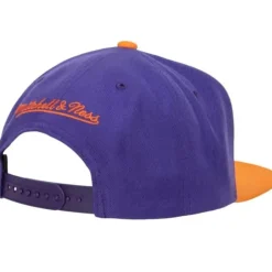 Mitchell & Ness Snapback-Team 2 Tone 2.0 Snapback Hwc Phoenix Suns