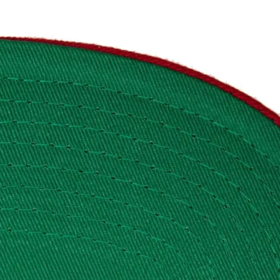 Mitchell & Ness Snapback-Team 2 Tone 2.0 Snapback Hwc New Jersey Nets