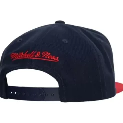 Mitchell & Ness Snapback-Team 2 Tone 2.0 Snapback New Orleans Pelicans