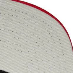 Mitchell & Ness Snapback-Team 2 Tone 2.0 Snapback New Orleans Pelicans