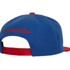 Mitchell & Ness Snapback-Team 2 Tone 2.0 Snapback New York Rangers