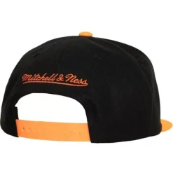 Mitchell & Ness Snapback-Team 2 Tone 2.0 Snapback Philadelphia Flyers