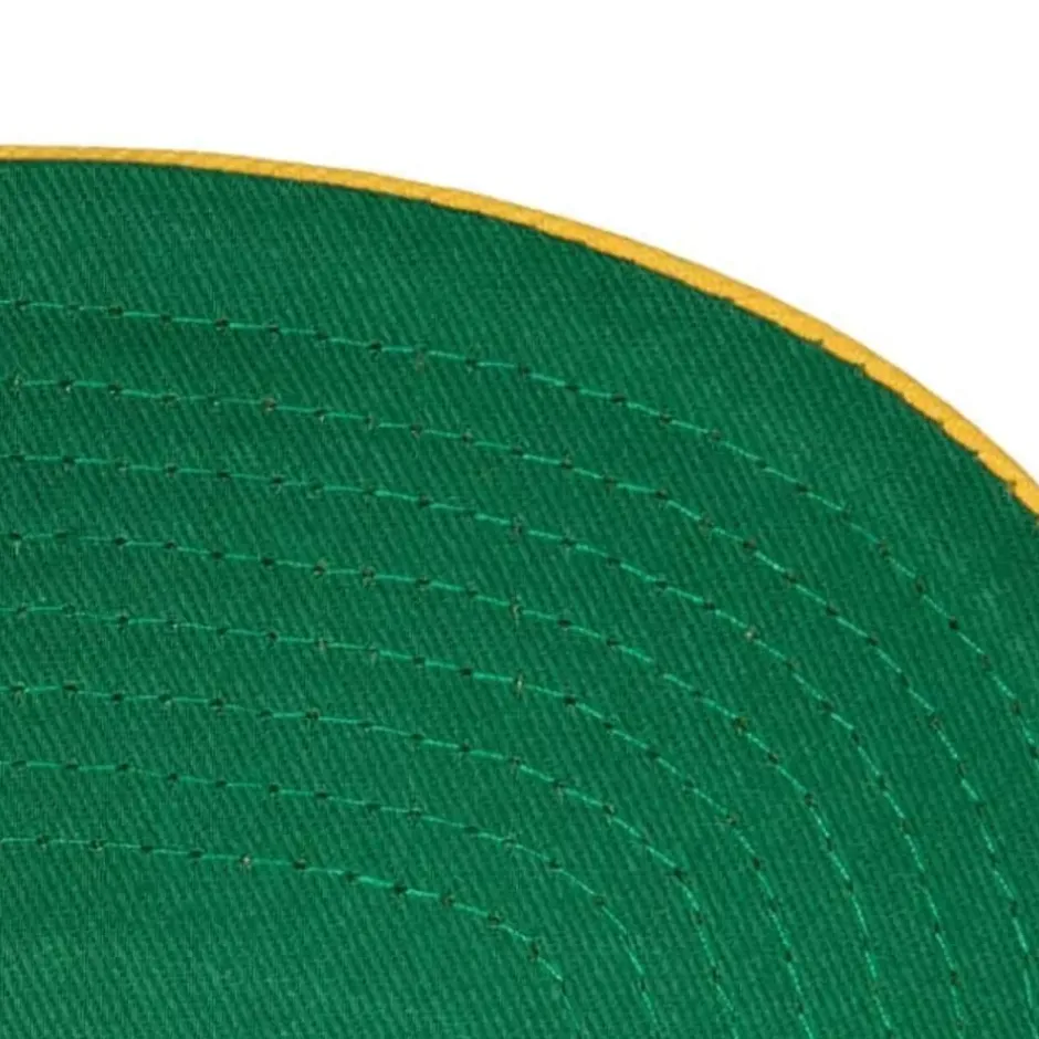 Mitchell & Ness Snapback-Team 2 Tone 2.0 Snapback Pittsburgh Penguins