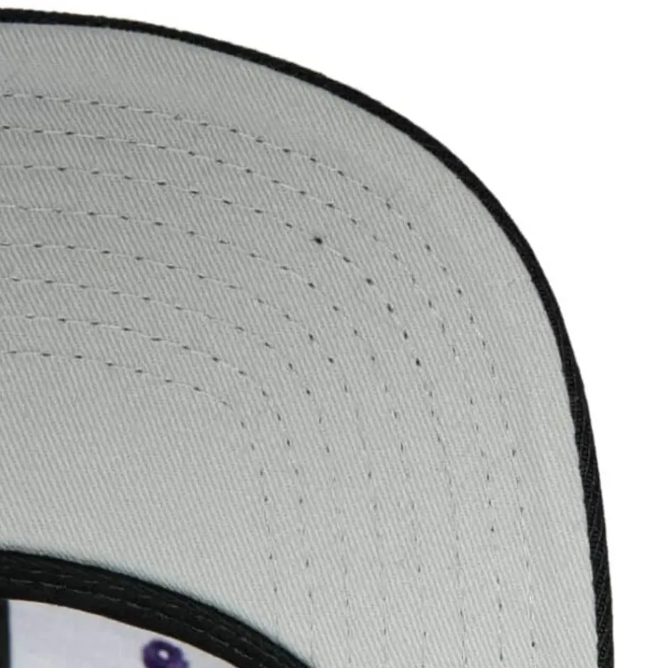 Mitchell & Ness Snapback-Team 2 Tone 2.0 Snapback Sacramento Kings